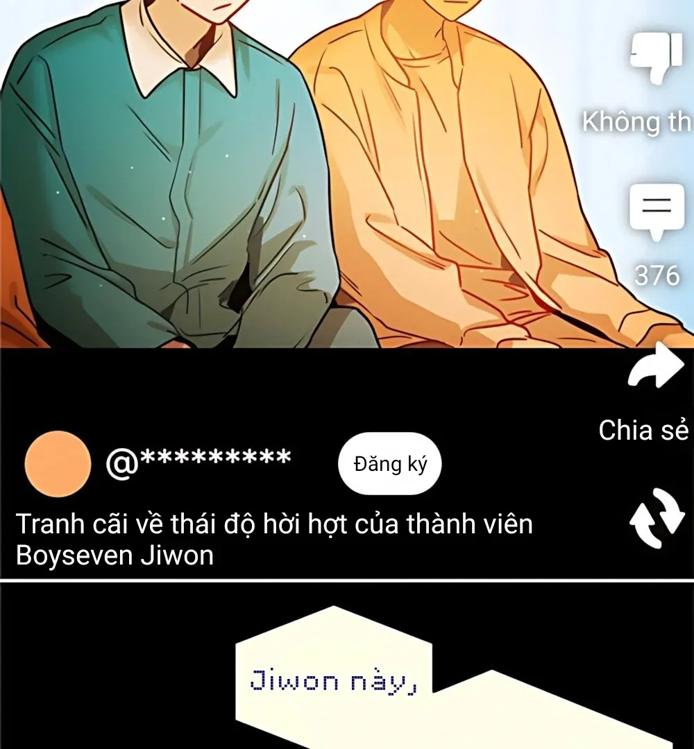 Guild Idol Chapter 42 - Trang 2