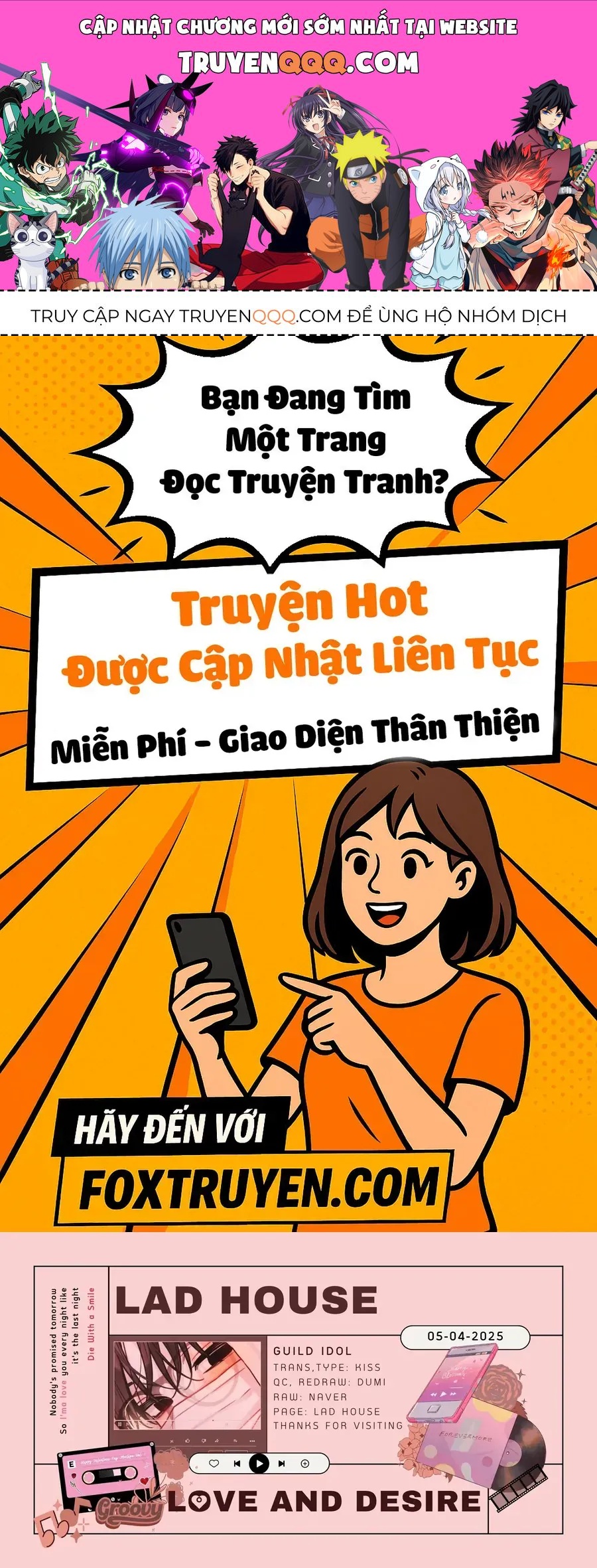 Guild Idol Chapter 42.2 - Trang 2