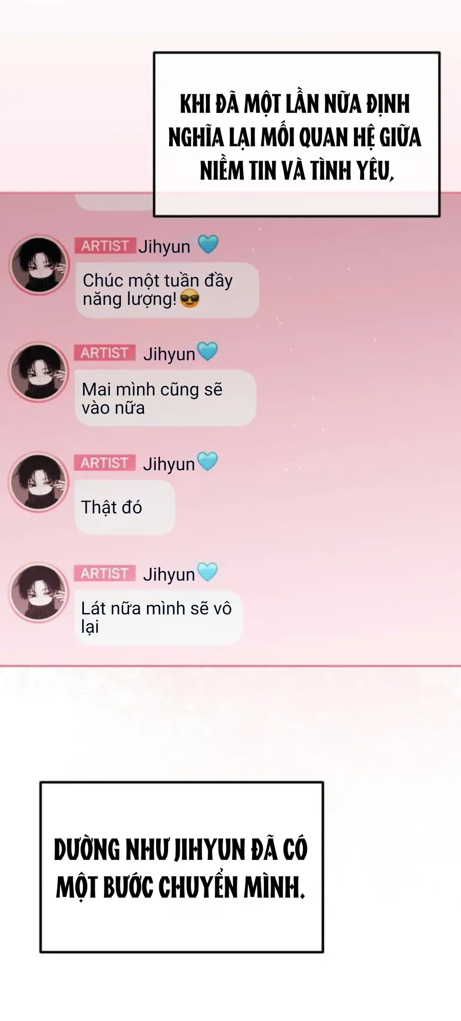 Guild Idol Chapter 42.2 - Trang 2