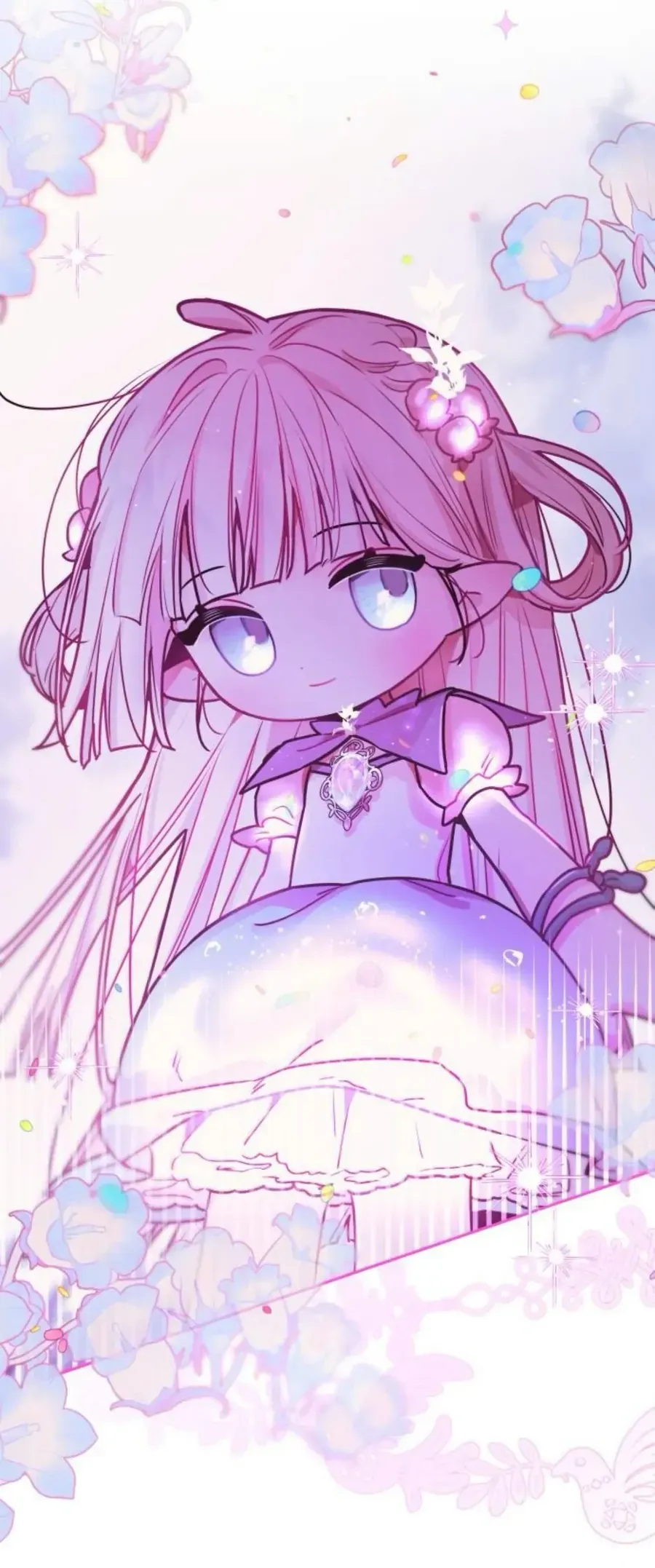 Guild Idol Chapter 42.2 - Trang 2