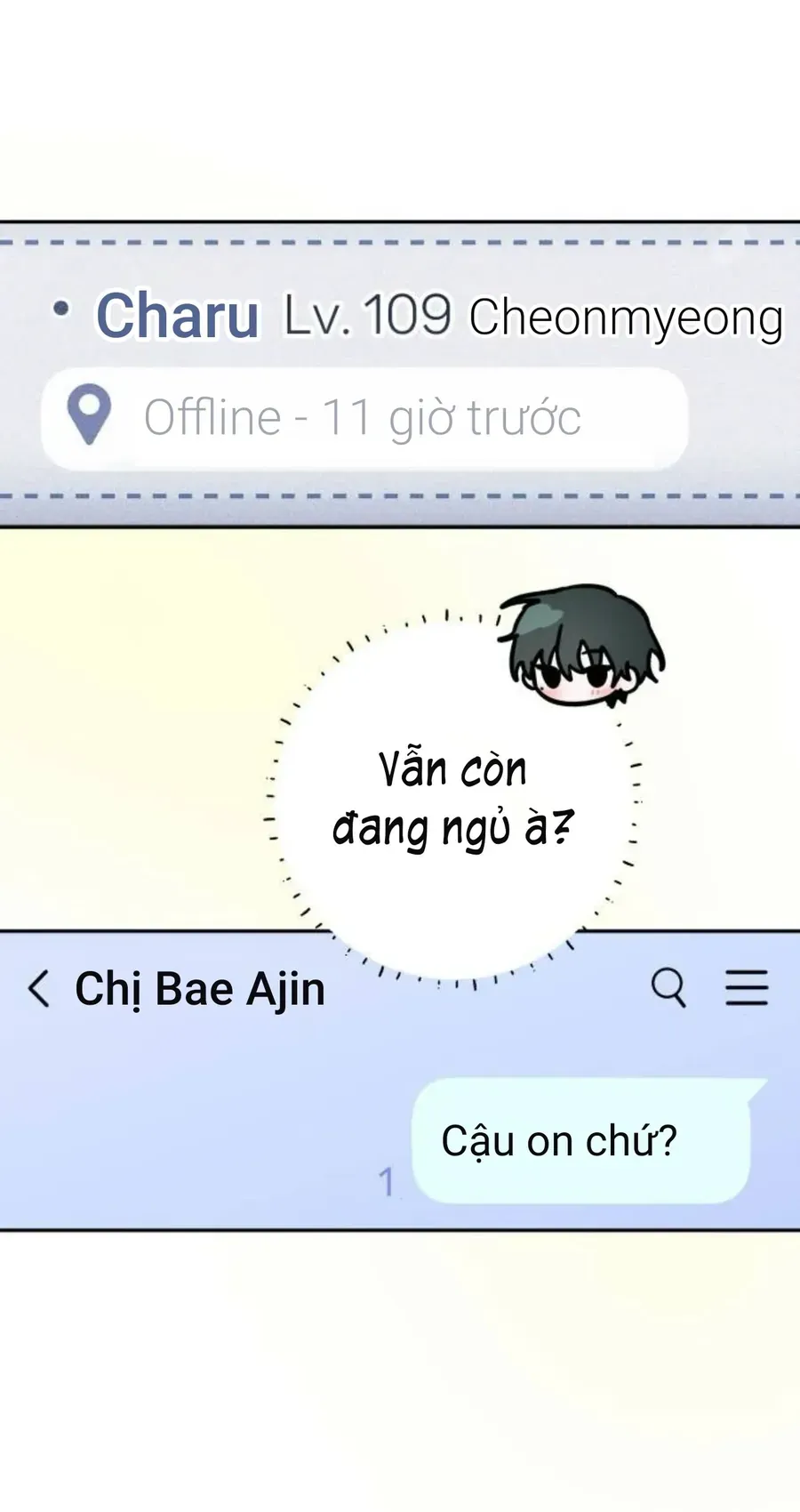 Guild Idol Chapter 42.2 - Trang 2