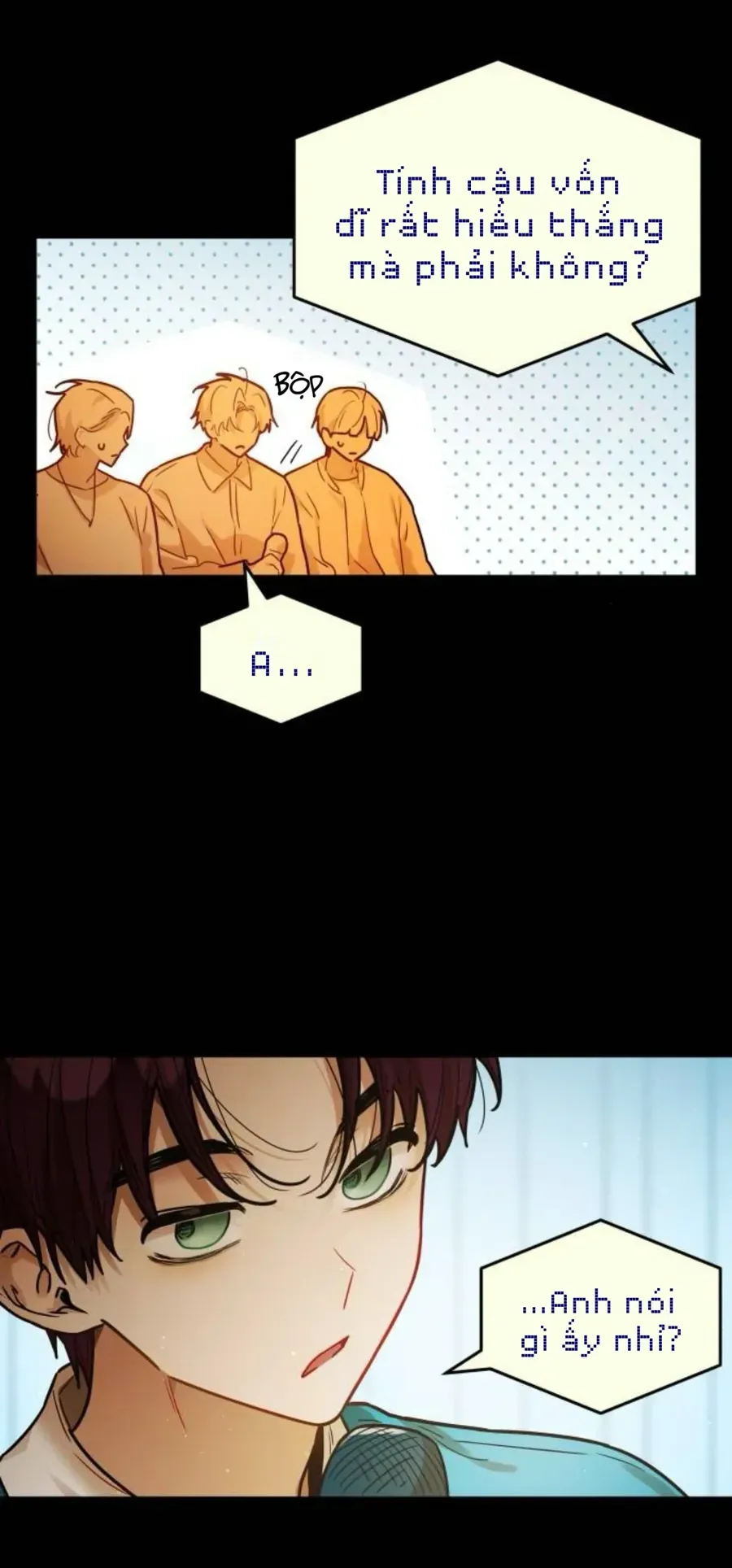 Guild Idol Chapter 42.2 - Trang 2