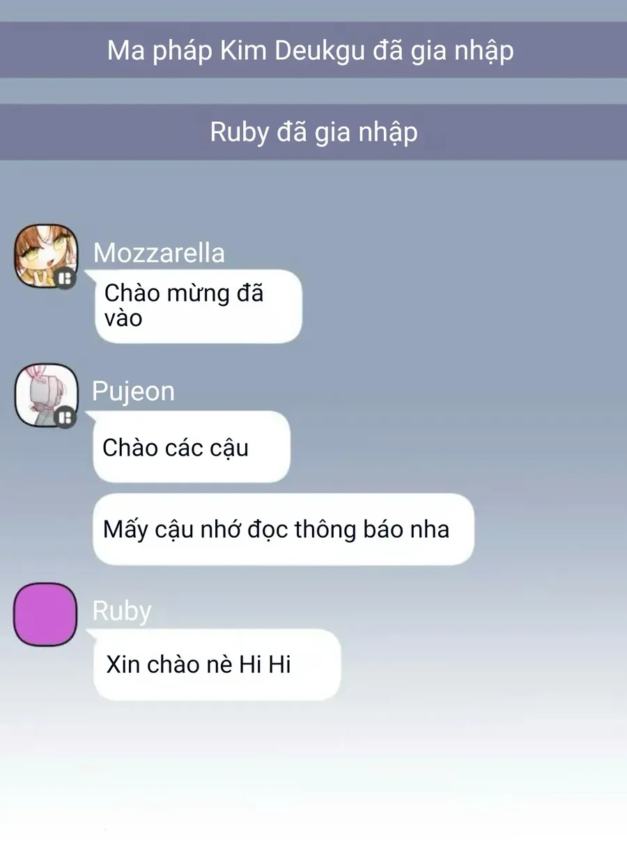 Guild Idol Chapter 42.2 - Trang 2