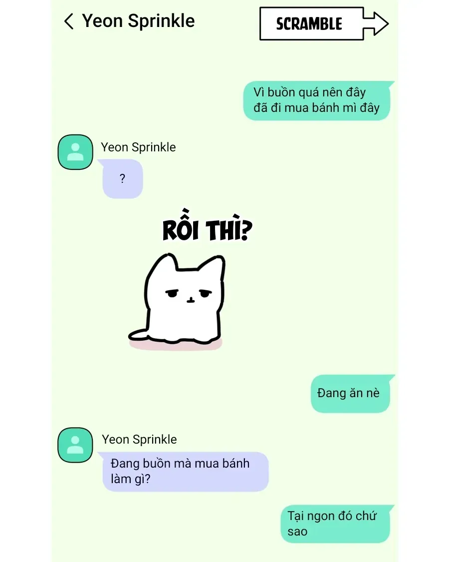 Guild Idol Chapter 42.3 - Trang 2