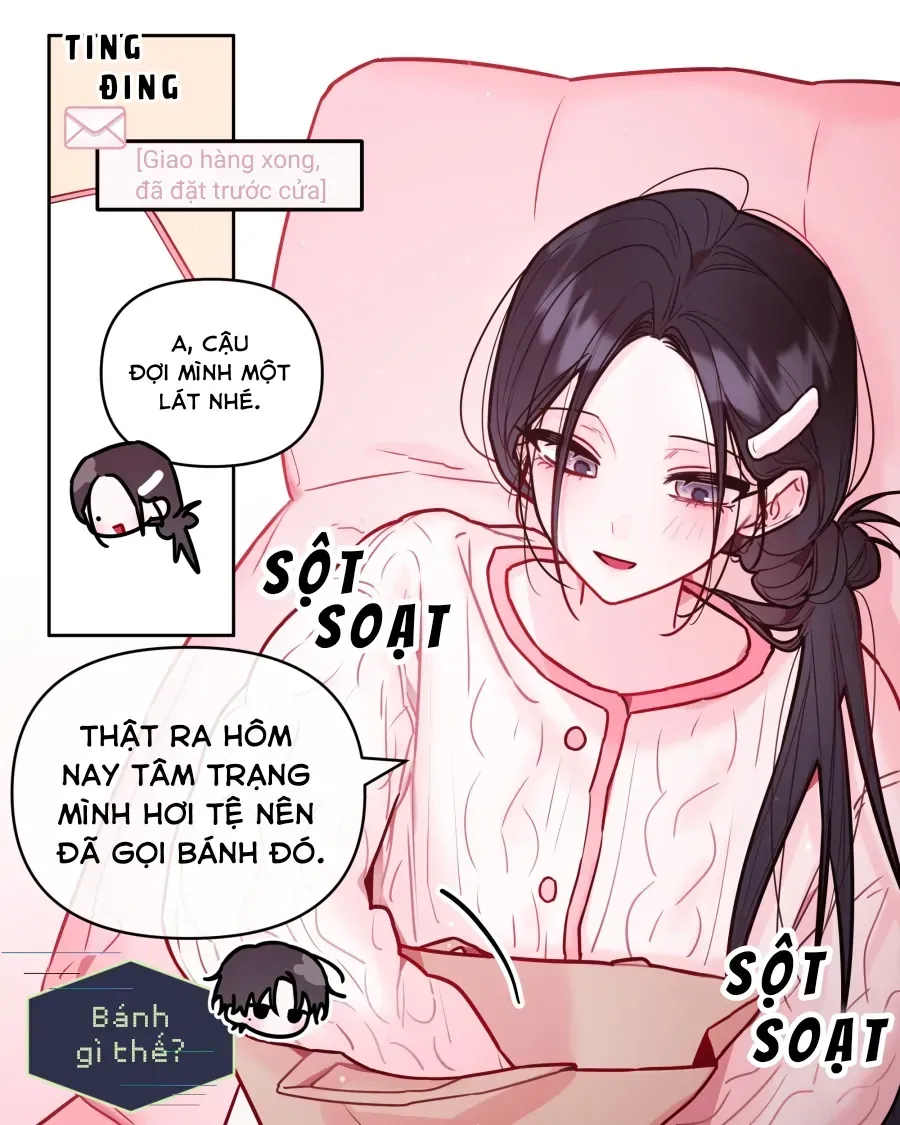 Guild Idol Chapter 42.3 - Trang 2