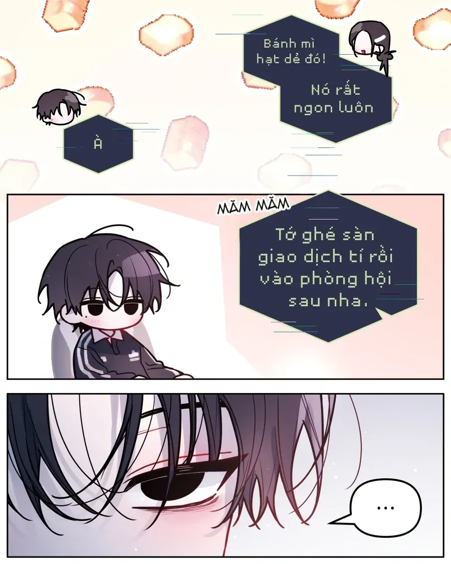 Guild Idol Chapter 42.3 - Trang 2