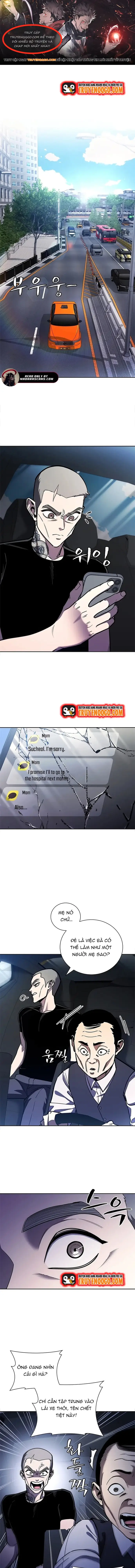 Đấu Phật Chapter 24 - Trang 2