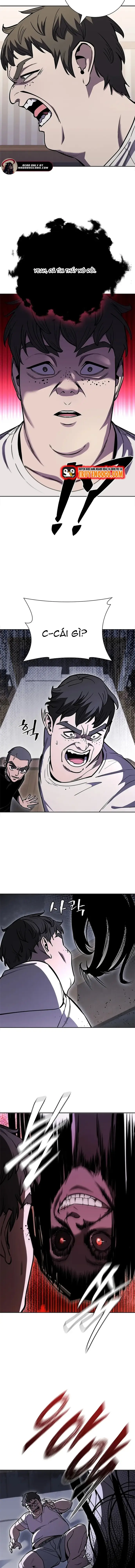 Đấu Phật Chapter 24 - Trang 2