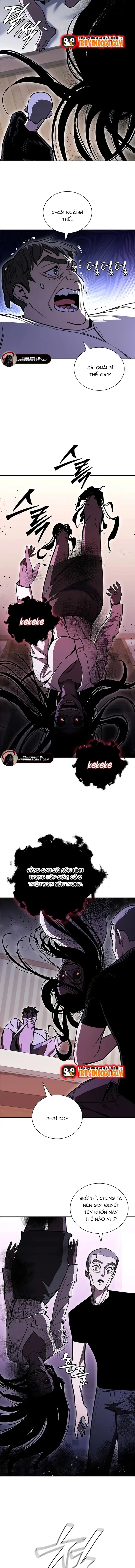 Đấu Phật Chapter 24 - Trang 2