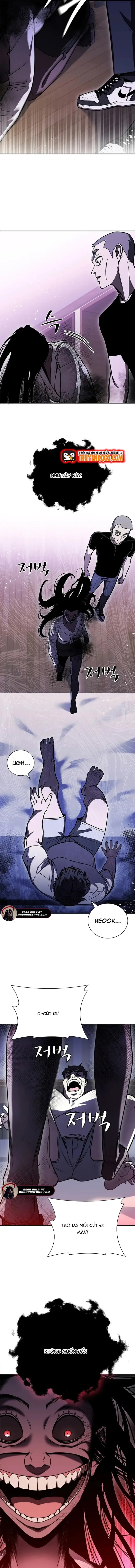 Đấu Phật Chapter 24 - Trang 2