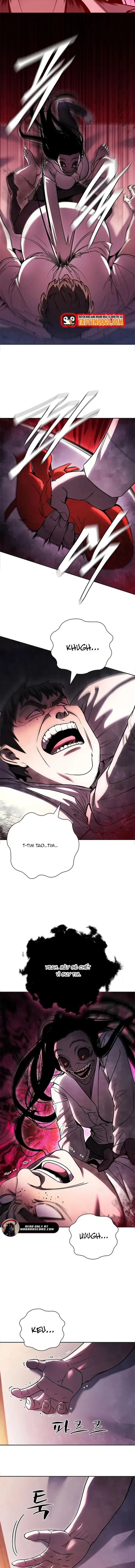 Đấu Phật Chapter 24 - Trang 2