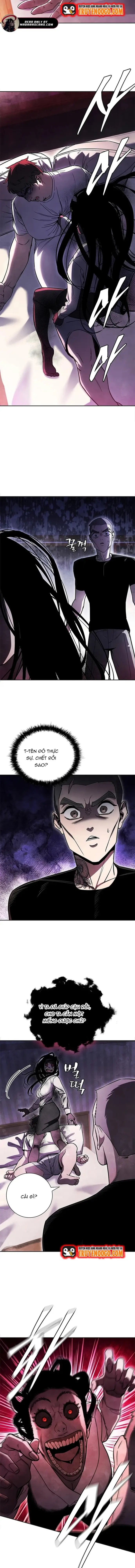 Đấu Phật Chapter 24 - Trang 2