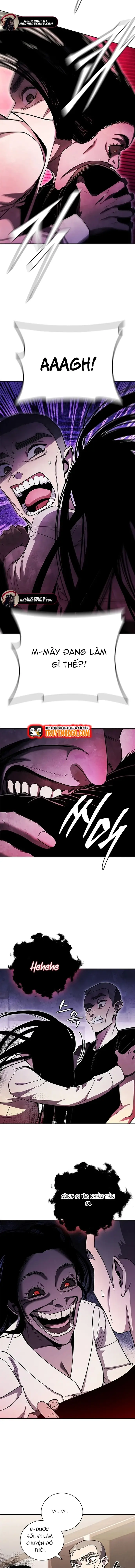 Đấu Phật Chapter 24 - Trang 2