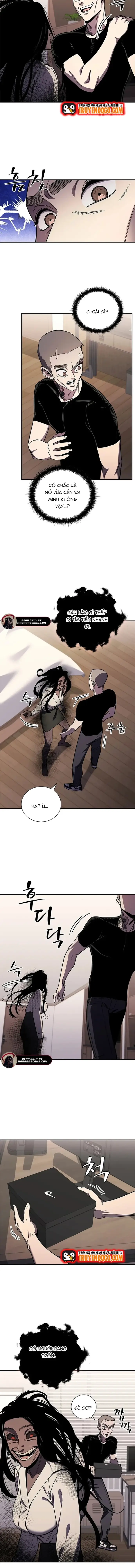 Đấu Phật Chapter 24 - Trang 2