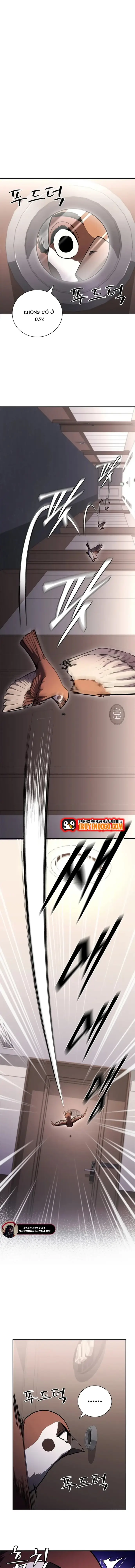 Đấu Phật Chapter 24 - Trang 2