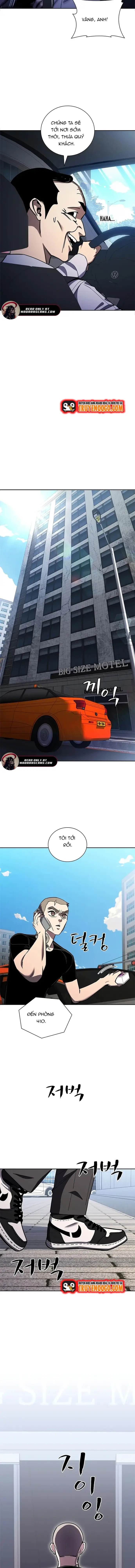 Đấu Phật Chapter 24 - Trang 2