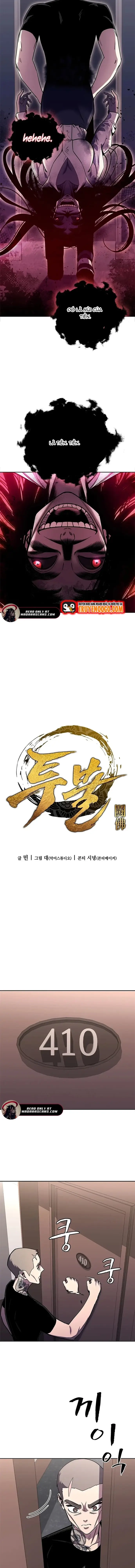 Đấu Phật Chapter 24 - Trang 2