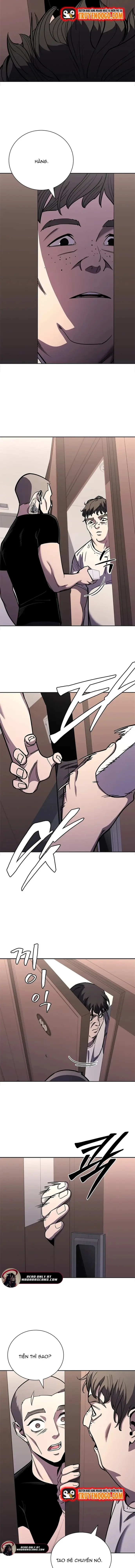 Đấu Phật Chapter 24 - Trang 2