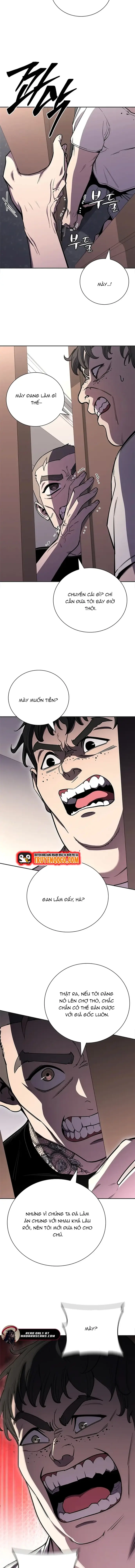 Đấu Phật Chapter 24 - Trang 2