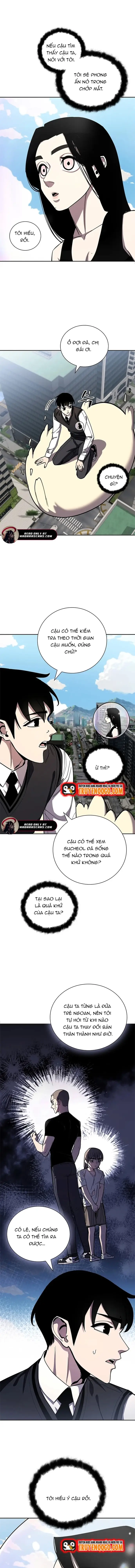 Đấu Phật Chapter 24 - Trang 2