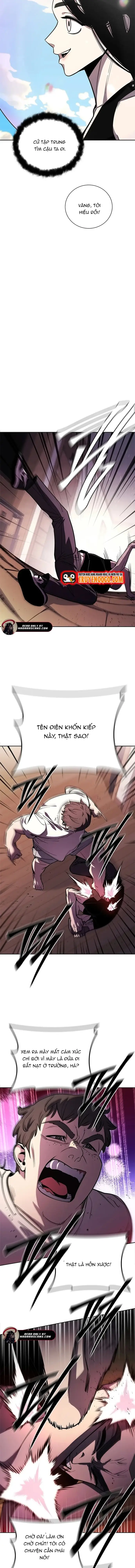 Đấu Phật Chapter 24 - Trang 2