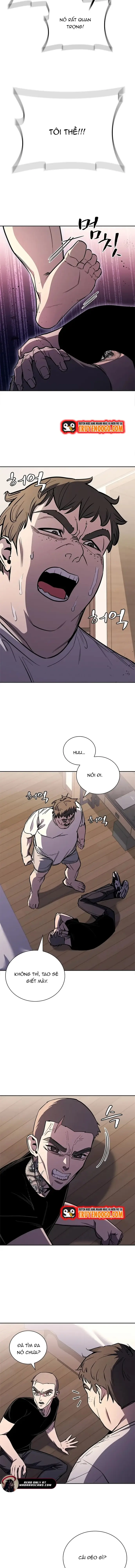 Đấu Phật Chapter 24 - Trang 2