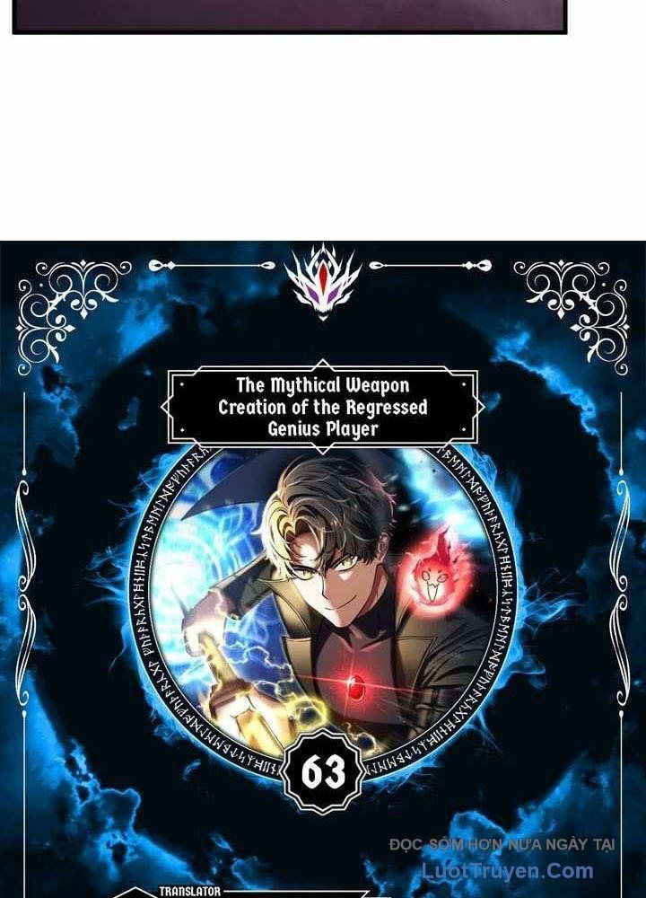 Thần Khí Huyền Thoại Của Người Chơi Thiên Tài Chapter 63 - Trang 2