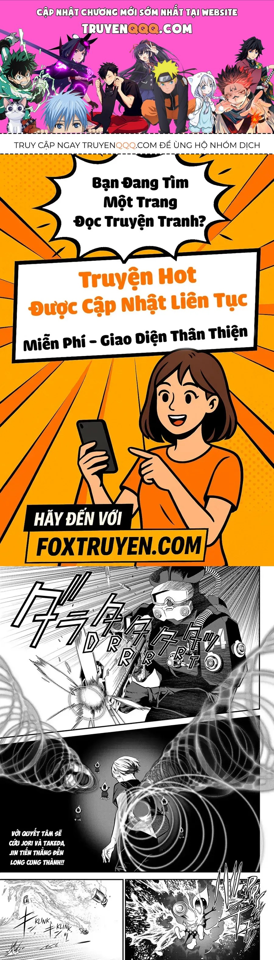 Pháp Sư Tro Tàn Chapter 40 - Trang 2