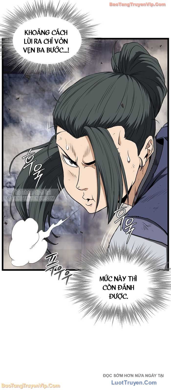 Đăng Nhập Murim Chapter 240 - Trang 2
