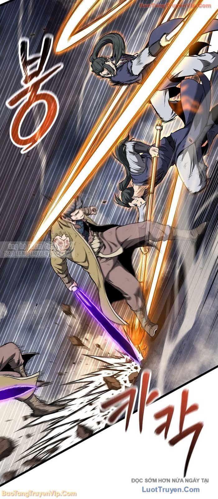 Đăng Nhập Murim Chapter 240 - Trang 2