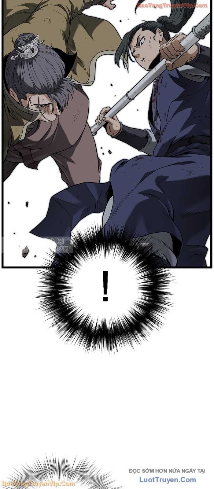 Đăng Nhập Murim Chapter 240 - Trang 2