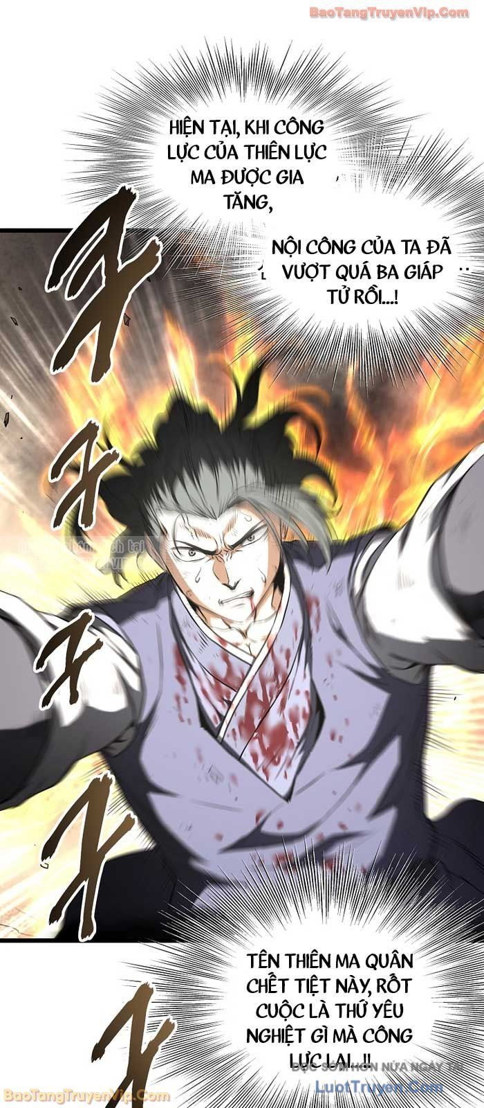 Đăng Nhập Murim Chapter 240 - Trang 2