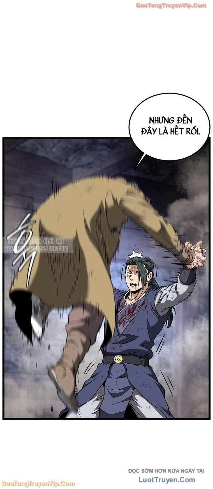 Đăng Nhập Murim Chapter 240 - Trang 2