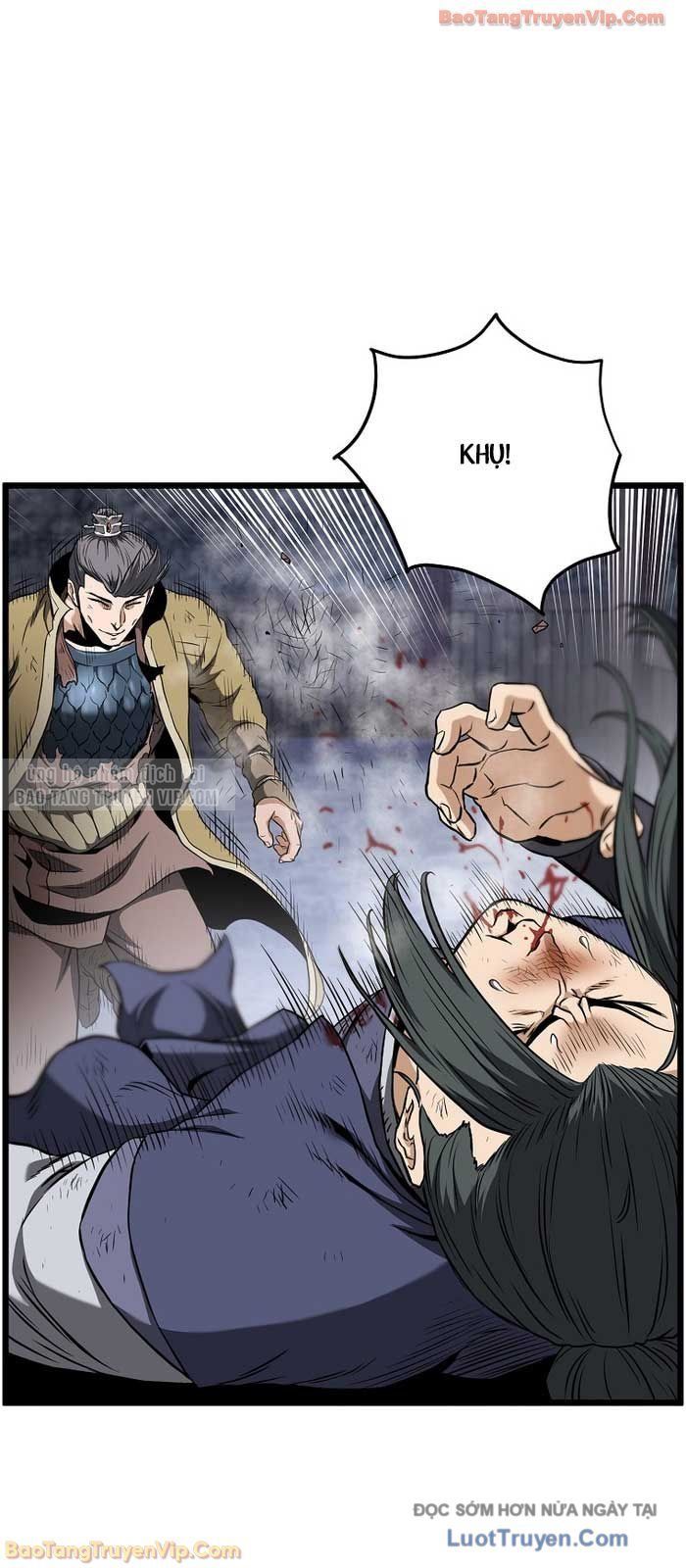 Đăng Nhập Murim Chapter 240 - Trang 2