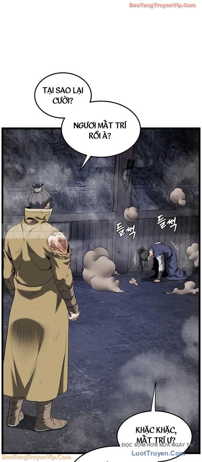 Đăng Nhập Murim Chapter 240 - Trang 2
