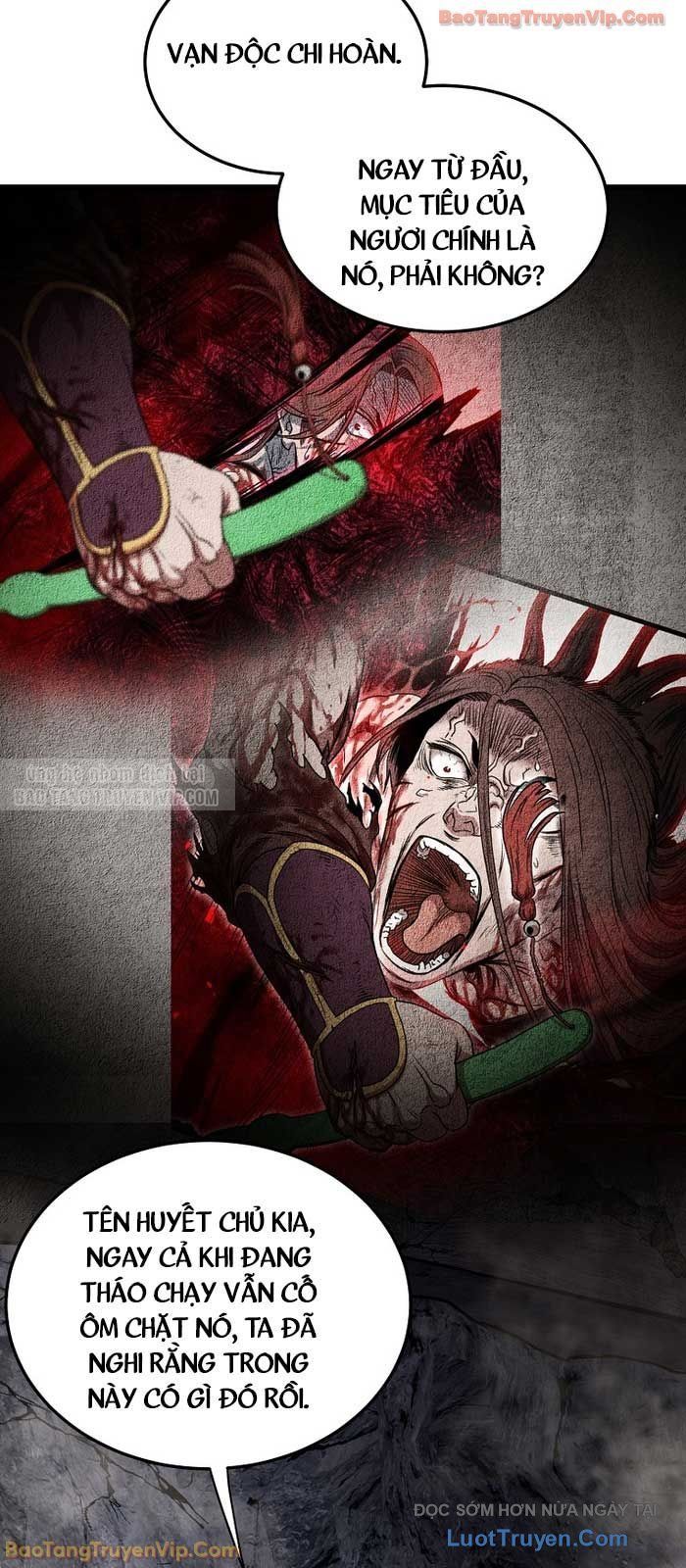 Đăng Nhập Murim Chapter 240 - Trang 2