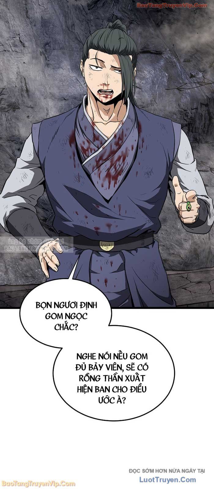 Đăng Nhập Murim Chapter 240 - Trang 2