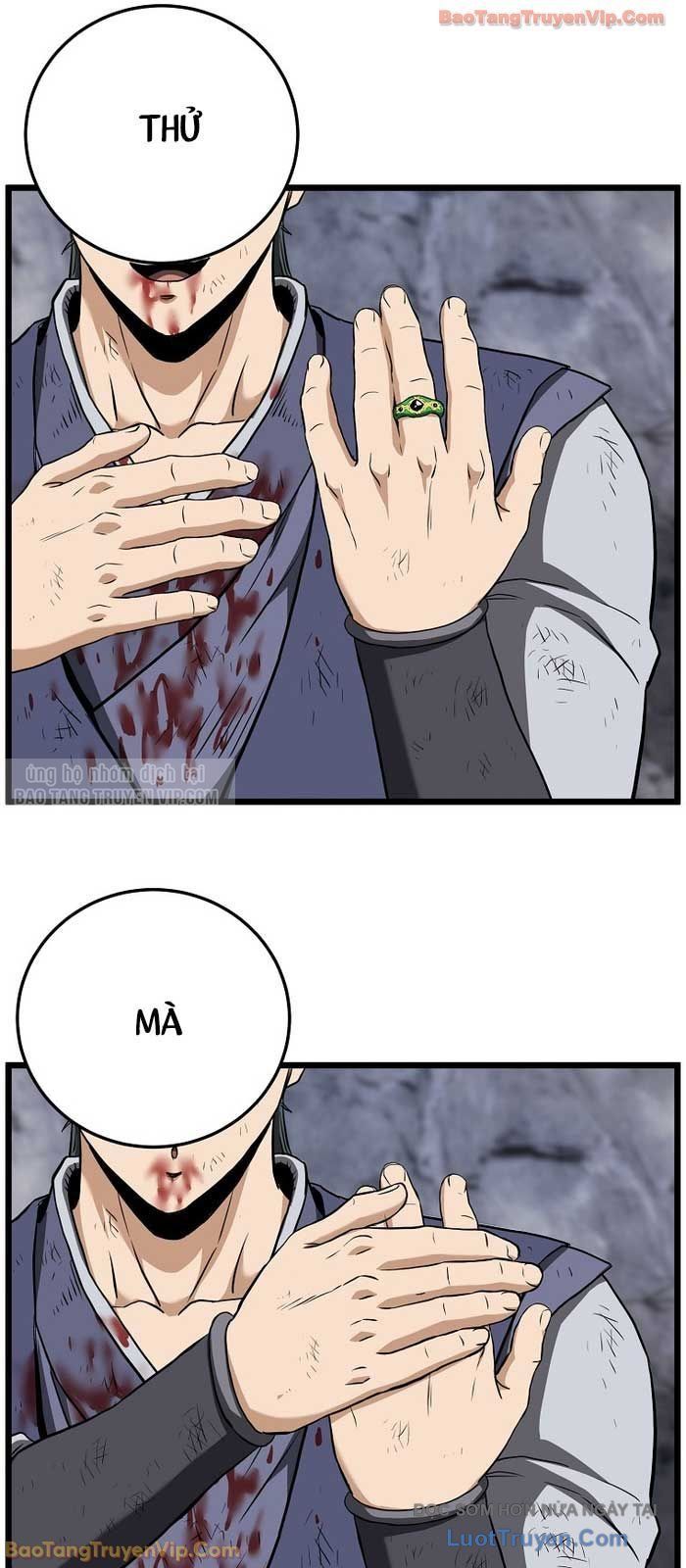 Đăng Nhập Murim Chapter 240 - Trang 2