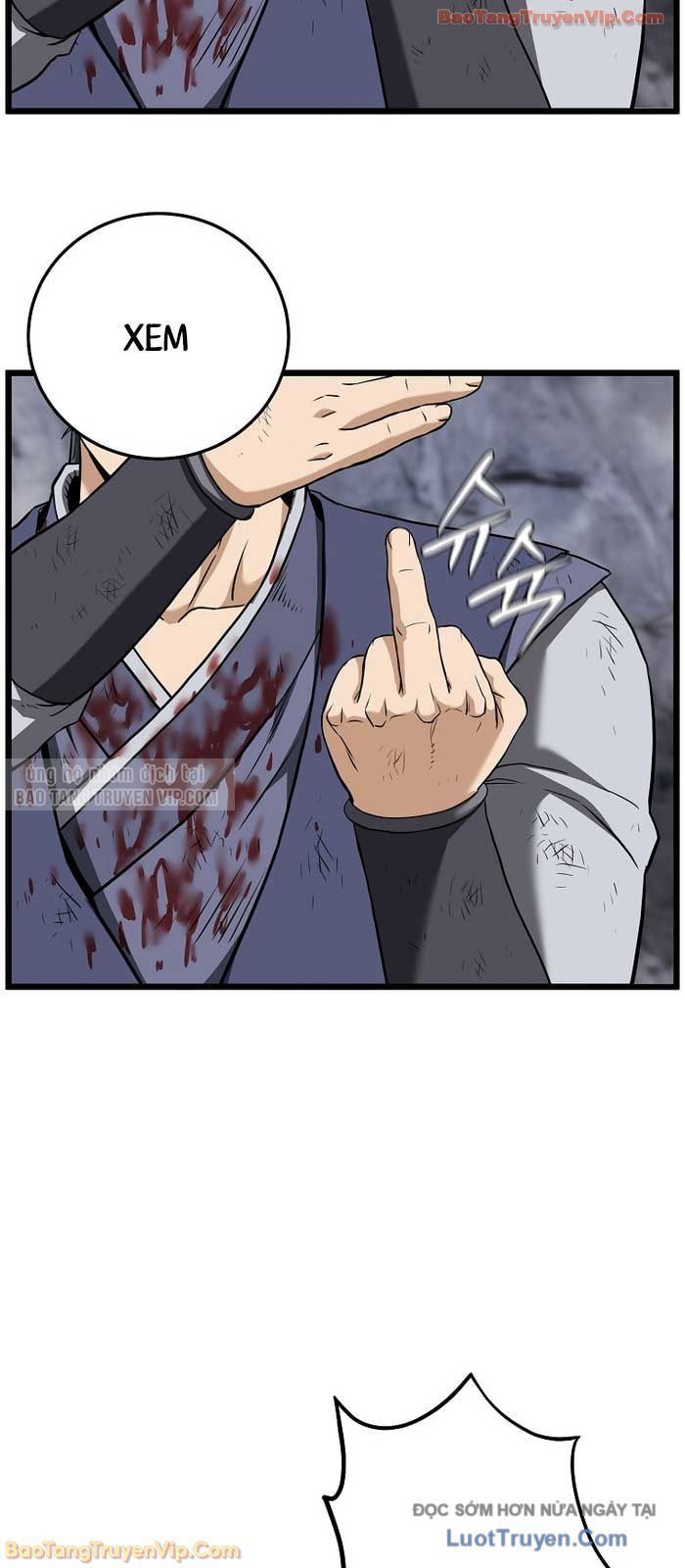 Đăng Nhập Murim Chapter 240 - Trang 2