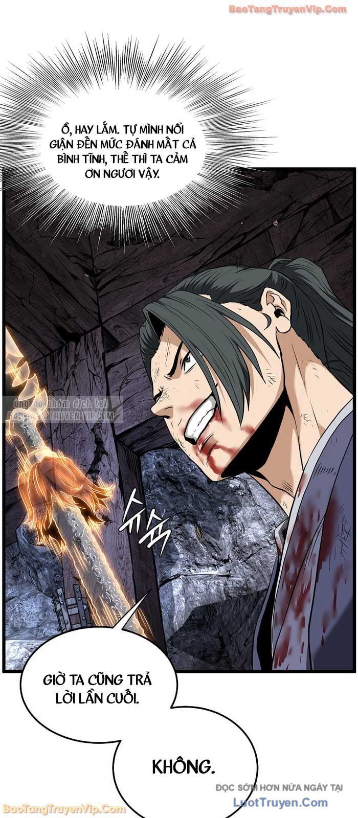 Đăng Nhập Murim Chapter 240 - Trang 2