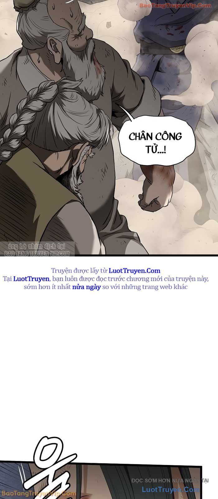 Đăng Nhập Murim Chapter 240 - Trang 2