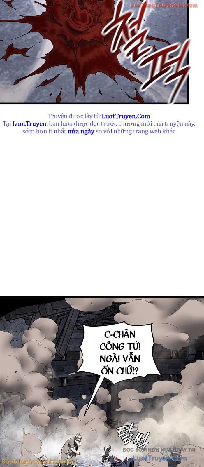 Đăng Nhập Murim Chapter 240 - Trang 2