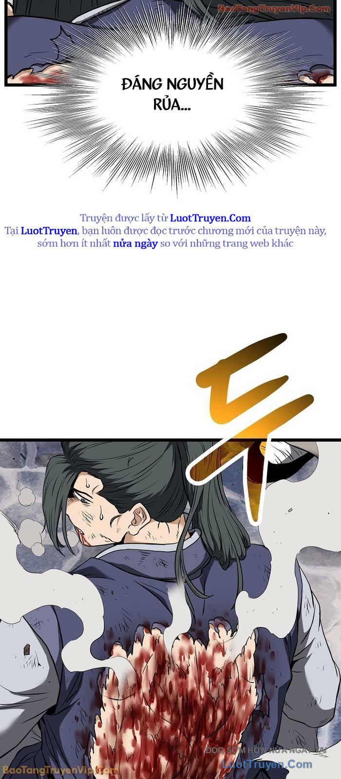 Đăng Nhập Murim Chapter 240 - Trang 2