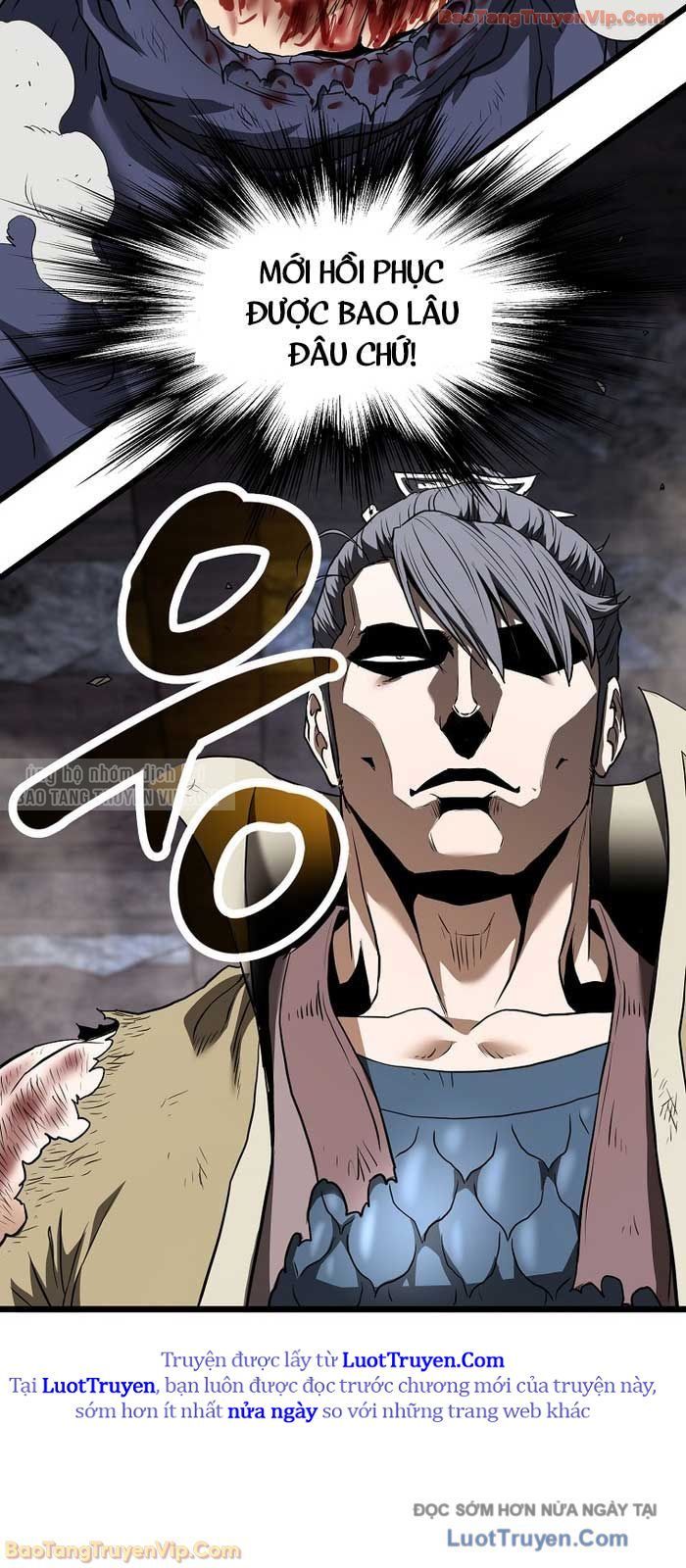 Đăng Nhập Murim Chapter 240 - Trang 2