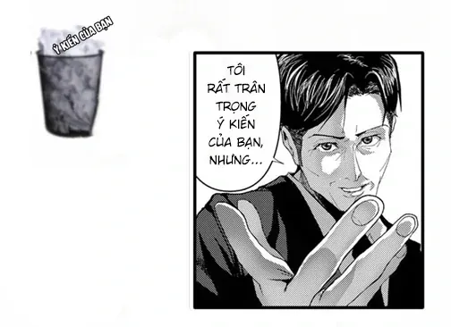 Abu Normal Chapter 26 - Trang 2