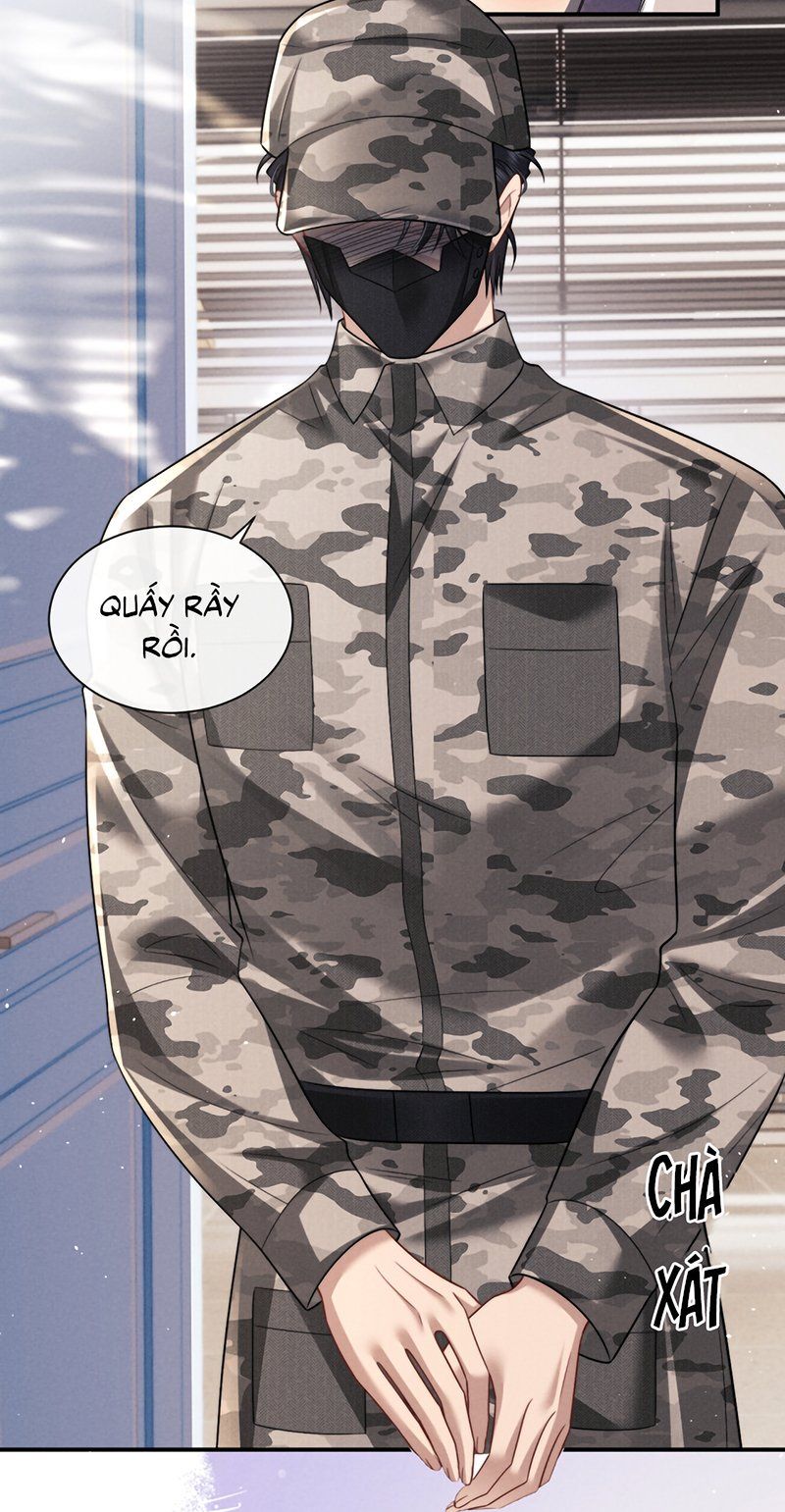 Chấp Sự Thỏ Cụp Tai Chapter 183 - Trang 2