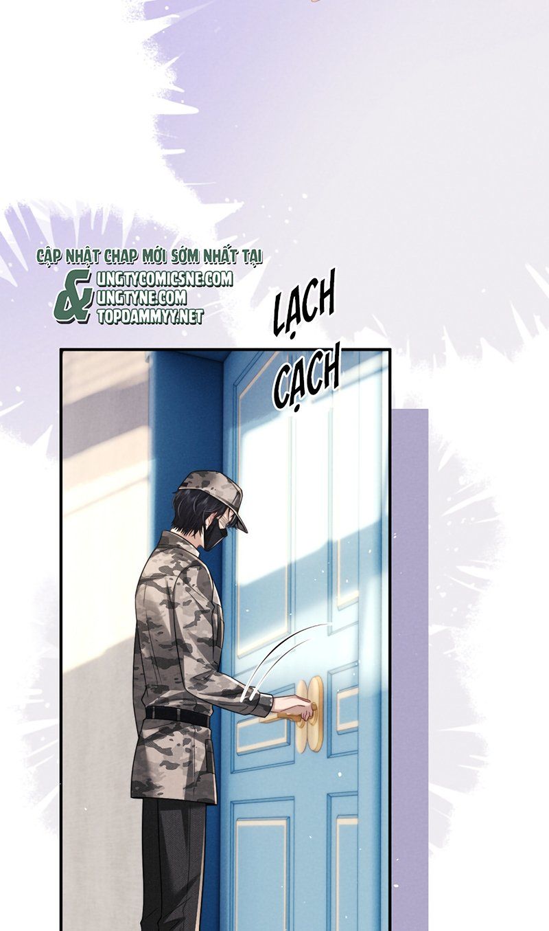 Chấp Sự Thỏ Cụp Tai Chapter 183 - Trang 2