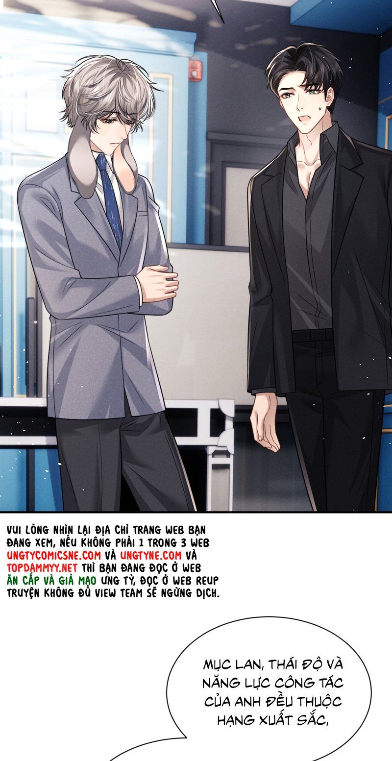Chấp Sự Thỏ Cụp Tai Chapter 183 - Trang 2