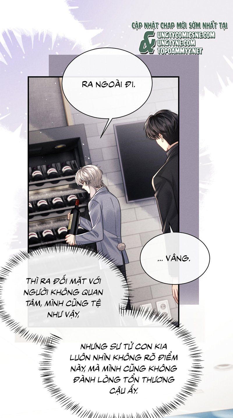 Chấp Sự Thỏ Cụp Tai Chapter 183 - Trang 2