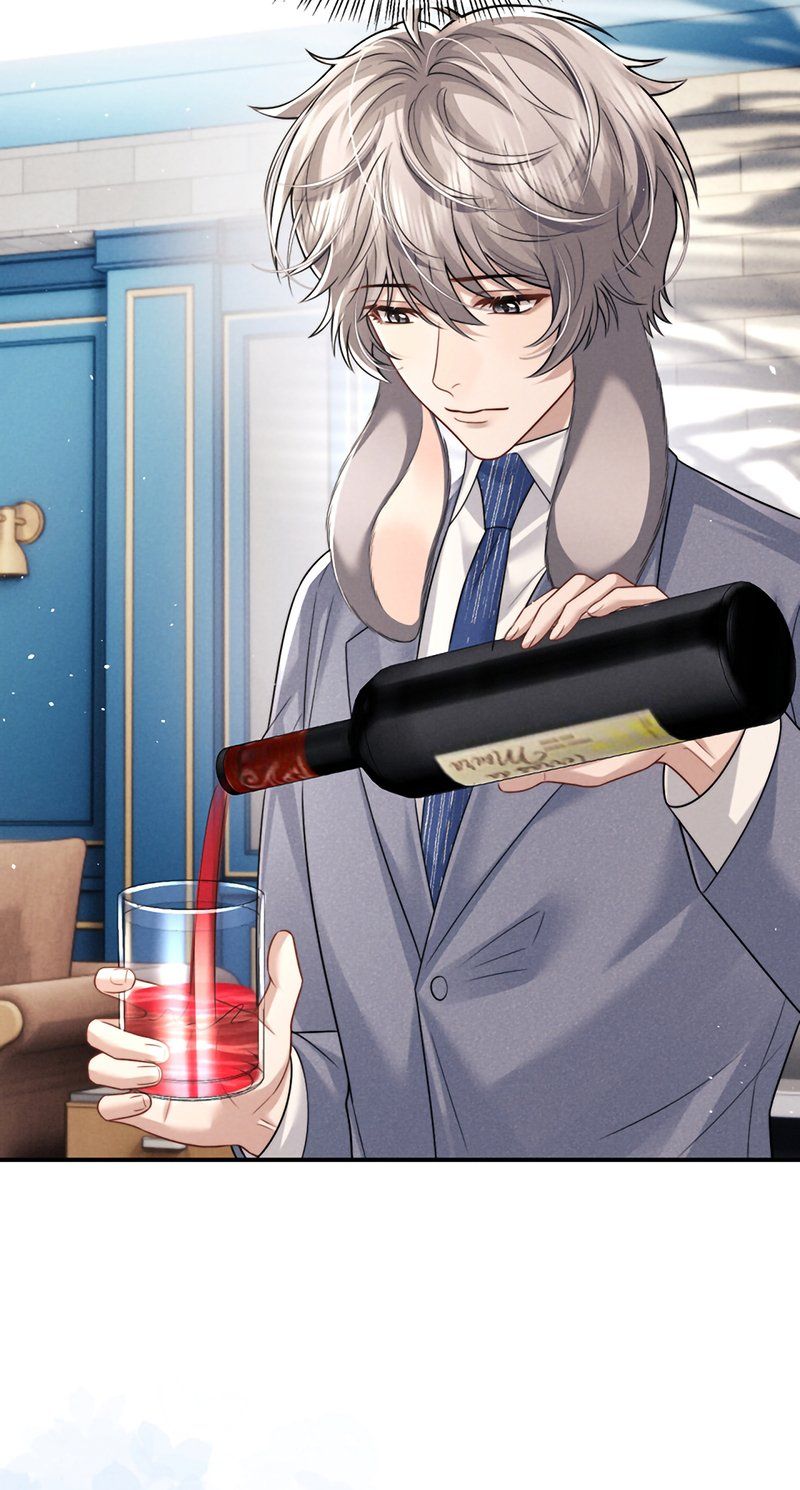 Chấp Sự Thỏ Cụp Tai Chapter 183 - Trang 2